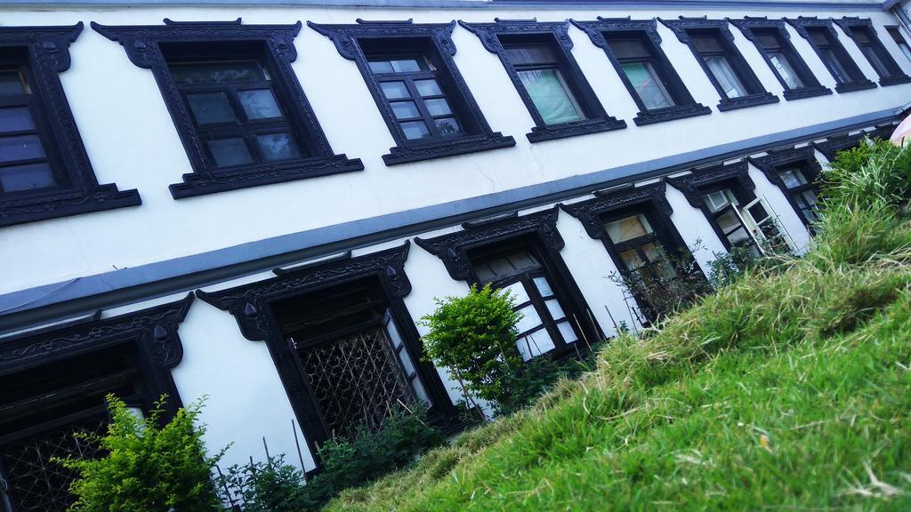 Hotel Heranya Kathmandu Exterior foto