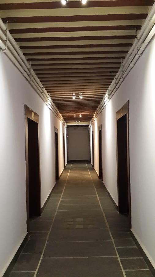 Hotel Heranya Kathmandu Exterior foto