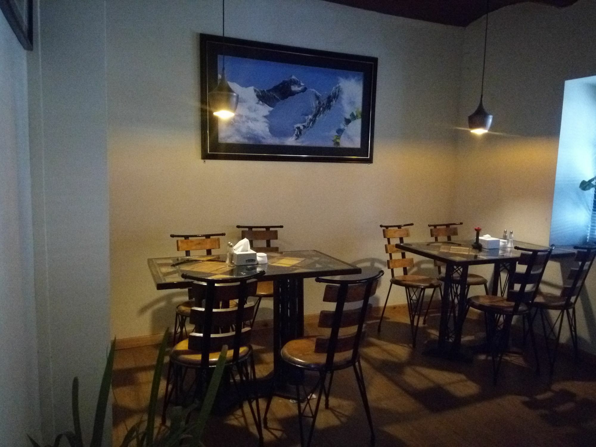 Hotel Heranya Kathmandu Exterior foto